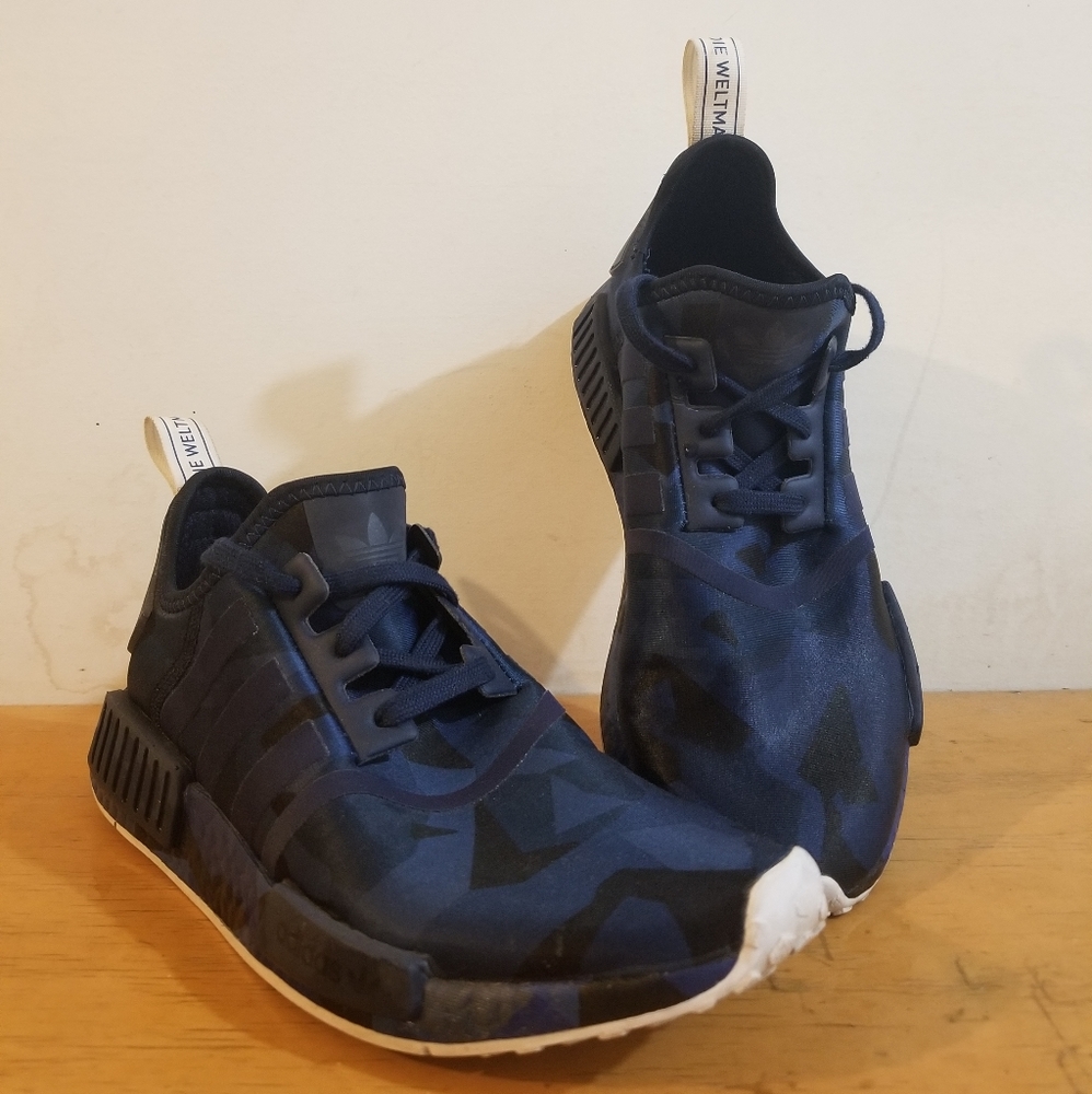 Adidas NMD